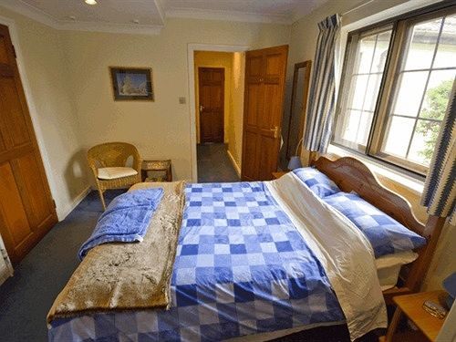 Shire Lodge Ramsey  Luaran gambar